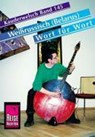 Weißrussisch ( Belarus) Wort für Wort. Kauderwelsch - Holger Knauf - 9783894165529