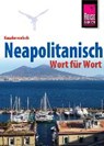 Reise Know-How Sprachführer Neapolitanisch - Wort für Wort - Daniel Krasa - 9783894167141