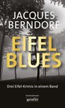 Eifel-Blues - Jacques Berndorf - 9783894256333
