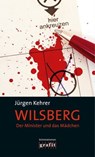 Der Minister und das Mädchen - Jürgen Kehrer - 9783894258955