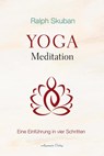 Yoga-Meditation - Ralph Skuban - 9783894278571