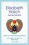 Elisabeth Haich - Das Vermächtnis - Elisabeth Haich - 9783894279028