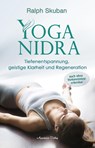Yoga-Nidra - Ralph Skuban - 9783894279226