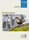 Die Wasseramsel - Stefan Bosch ; Peter W. W. Lurz - 9783894322861