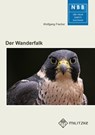 Der Wanderfalk - Wolfgang Fischer - 9783894324544