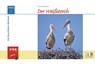 Der Weißstorch - Ulrich Kattmann - 9783894328665