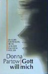 Gott will mich - PARTOW,  Donna - 9783894362850