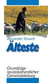Älteste - Alexander Strauch - 9783894368036