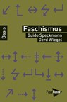 Faschismus - Guido Speckmann ; Gerd Wiegel - 9783894384739