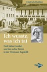 Ich wusste, was ich tat - Dietrich Heither - 9783894386214