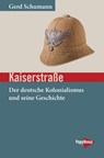Kaiserstraße - Gerd Schumann - 9783894387648
