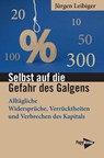 Selbst auf die Gefahr des Galgens - Jürgen Leibiger - 9783894388256