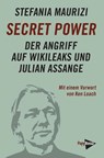 Secret Power - Stefania Maurizi - 9783894388324