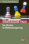Die strategische Falle - Georg Auernheimer - 9783894389048