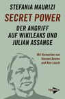 Secret Power - Stefania Maurizi - 9783894389109
