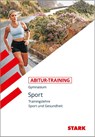 Abitur-Training Sport. Trainingslehre. Leistungskurs - Wolfram Peters - 9783894493776