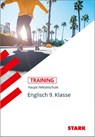 Training Grundwissen Hauptschule Englisch. 9. Klasse - Monika Wanders ; Philip Prowse - 9783894494148