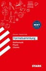 Formelsammlung Realschule - Mathemathik, Physik, Chemie Hessen - Barbara Weigl ; Richard Moschner ; Christoph Müller - 9783894497934