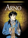 Arno - Gesamtausgabe - Jacques Martin - 9783894743086