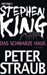 Das schwarze Haus - Stephen King ; Peter Straub - 9783894803964