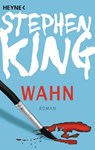 Wahn - Stephen King - 9783894804404