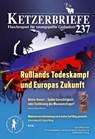 Rußlands Todeskampf und Europas Zukunft - Viktor Kartin ; Peter Priskil ; Patrick Cassel ; Carletta Bianchi - 9783894843014