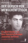 Der Geruch von Menschenfleisch - Cadik Braco Danon - 9783894848330