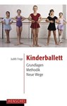 Kinderballett - Judith Frege - 9783894877156