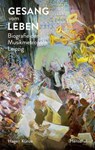 Gesang vom Leben - Hagen Kunze - 9783894878337
