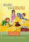 Wirbel um Kanini - Andreas Kirchgäßner - 9783895024092