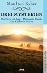 Drei Mysterien - Manfred Kyber - 9783895396441