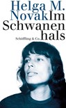 Im Schwanenhals - Helga M. Novak - 9783895611193