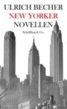 New Yorker Novellen - Ulrich Becher - 9783895614538