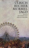 Murmeljagd - Ulrich Becher - 9783895614545