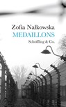 Medaillons - Zofia Nalkowska - 9783895614644