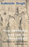 Vom Frühling und von der Einsamkeit - Gabriele Tergit - 9783895614941