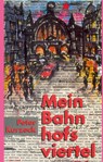 Mein Bahnhofsviertel - Peter Kurzeck - 9783895616730