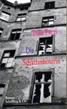 Die Schattenboxerin - Inka Parei - 9783895619809