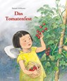 Das Tomatenfest - Satomi Ichikawa - 9783895652561