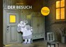 Antje Damm: Der Besuch. Kamishibai -  - 9783895653858