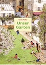 Unser Garten - Gerda Muller - 9783895654268