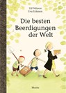 Die besten Beerdigungen der Welt - Ulf Nilsson - 9783895654510