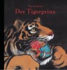 Der Tigerprinz - Chen Jianghong - 9783895654565