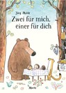Zwei für mich, einer für dich - Jörg Mühle - 9783895654671