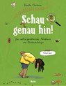 Schau genau hin! - Giselle Clarkson - 9783895654701
