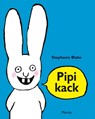 Pipikack - Stephanie Blake - 9783895654862