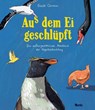 Aus dem Ei geschlüpft - Giselle Clarkson - 9783895655005