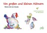 Von großen und kleinen Hühnern - Silke Braemer - 9783895664151