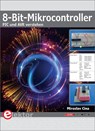 8-Bit-Mikrocontroller - Miroslav Cina - 9783895763359