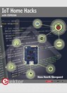 IoT Home Hacks - Hans Henrik Skovgaard - 9783895763878
